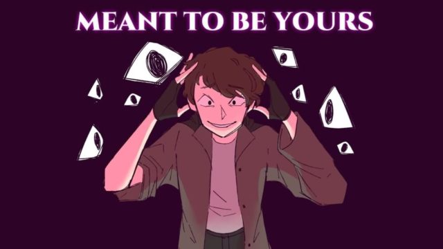 [LYRICS] Meant To Be Yours Lyrics By Heathers The Musical