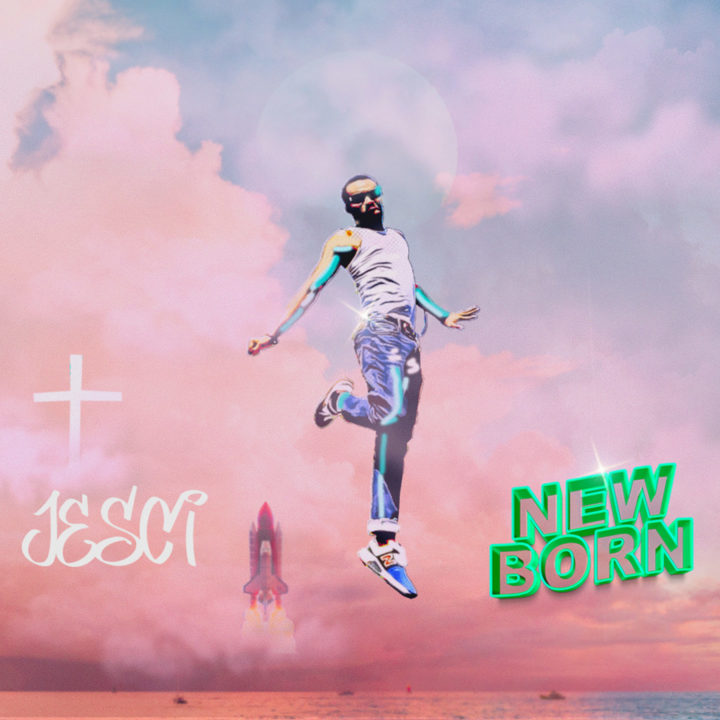 Jesci New Born