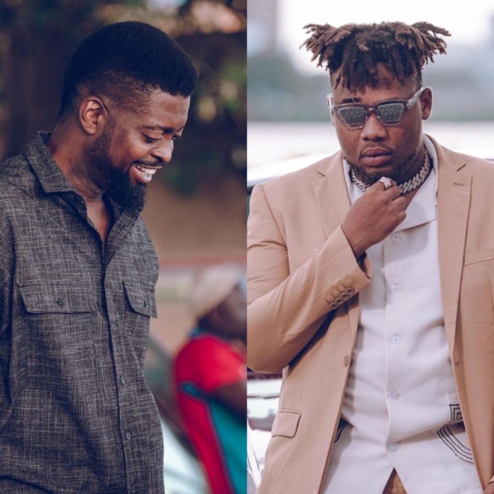 Watch Teaser for Basketmouth and Buju's 'Your Body' Video