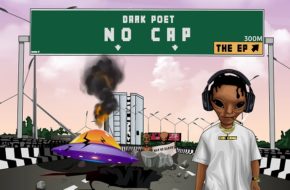 Dark Poet - No Cap EP
