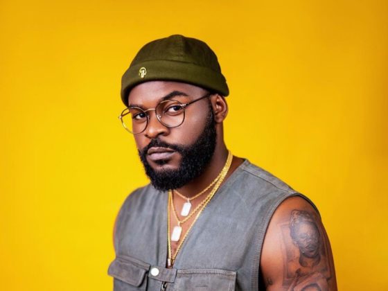 Official Lyrics To Mercy By Falz