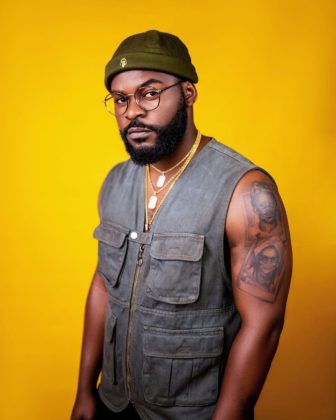 Falz Reveals Plans by Government to Silence End Sars Remembrance NotjustOK