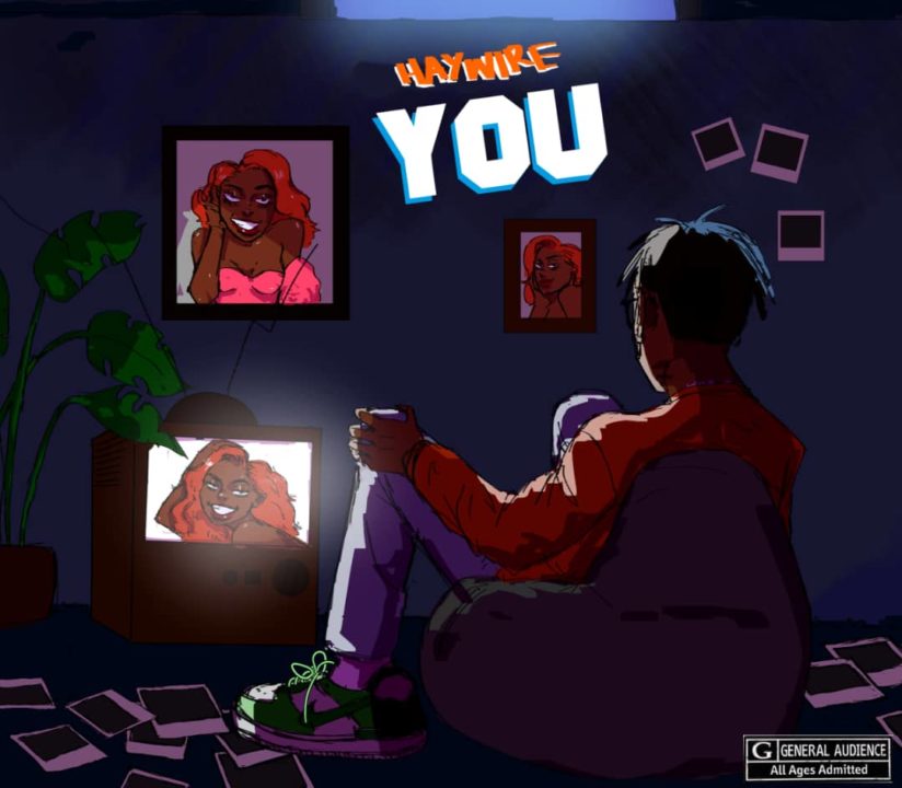 Listen To Haywire’s New Single ‘You’