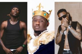 Musicians inspired by Wande Coal