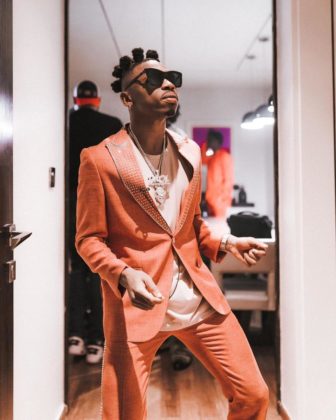 Mayorkun Reveals He Got Help with Igbo Lyrics in New Song with Flavour Watch Video NotjustOK