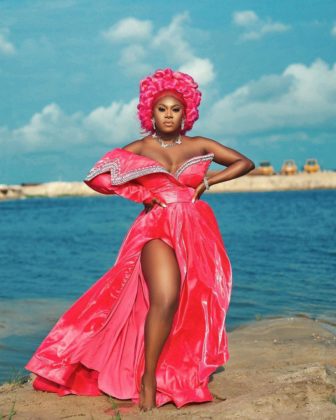 Niniola Colours and Sounds Album Voted in for Grammy Consideration NotjustOK