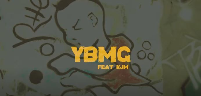 OFFICIAL VIDEO: ‘SAPA’ by YBMG feat. KJM | Watch