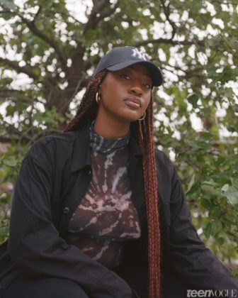 Tems Discusses Her Music EP and Future Plans in Teen Vogue Interview NotjustOK
