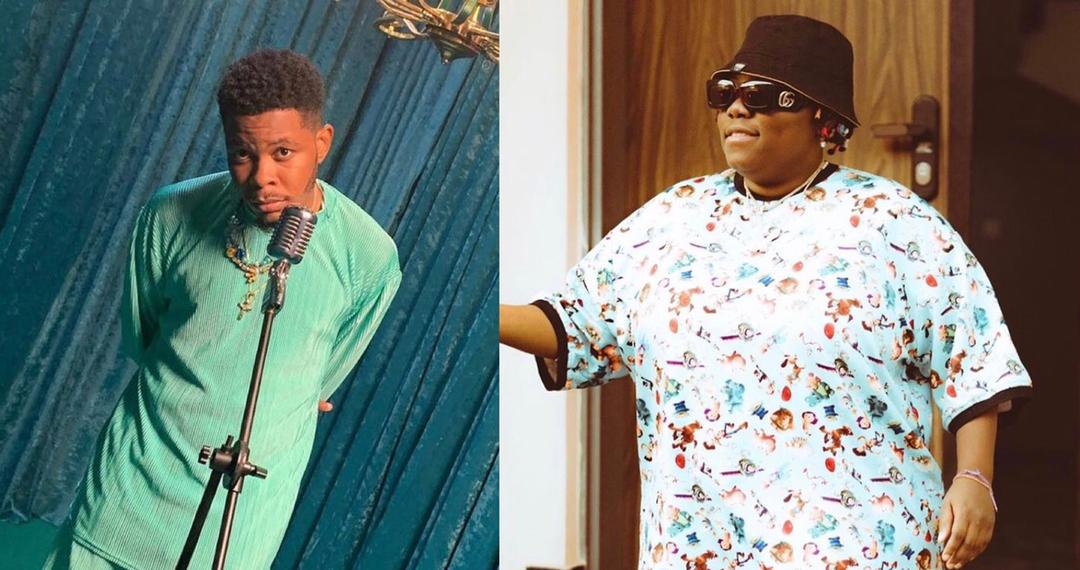 Sess Features Teni On New Single To Match LISTEN