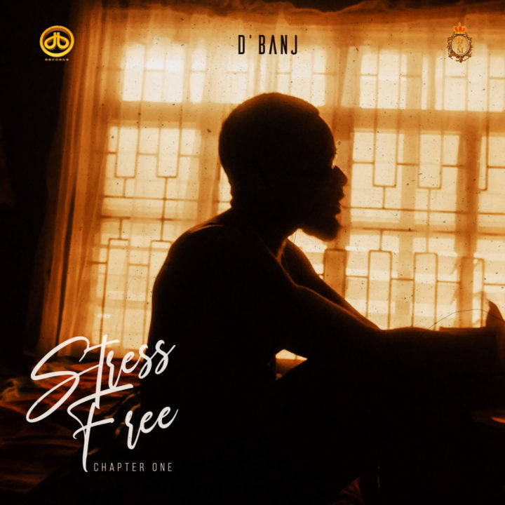 D'banj Releases 'Stress Free, Chapter 1' Album | WATCH 'Stress Free' Video ft. Seun Kuti & Egypt '80