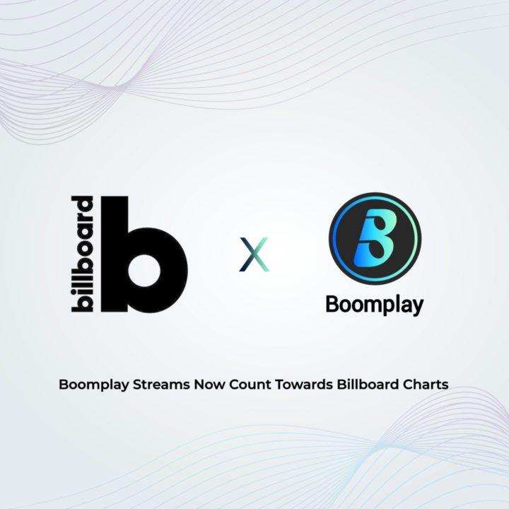 Boomplay Streams Now Count Towards Billboard Charts