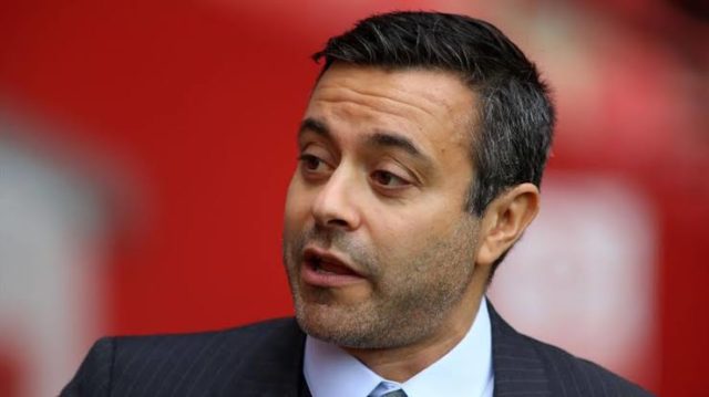 Andrea Radrizzani