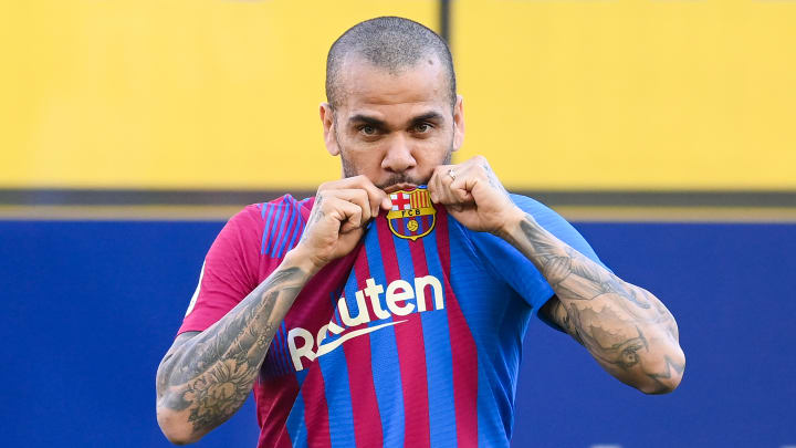 Dani Alves