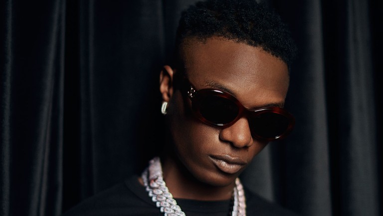 Wizkid: The Iconic Nigerian Singer and Songwriter