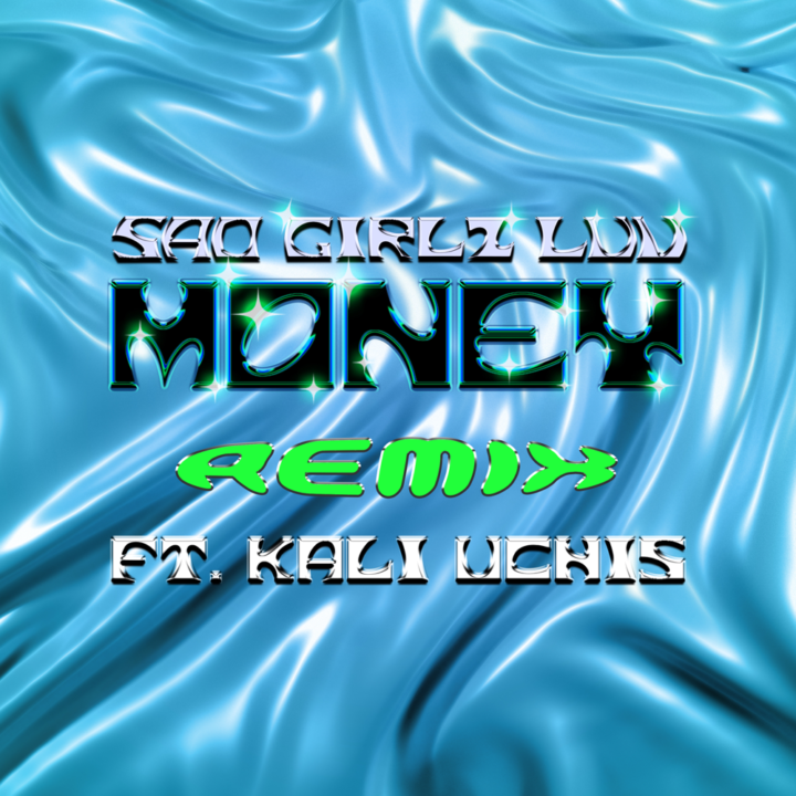 Official Lyrics To Sad Girlz Luv Money Remix By Amaarae