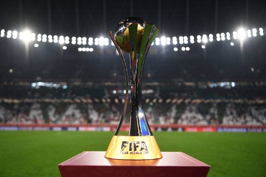 2024 Club World Cup Qualifying Teams Officially Revealed by FIFA