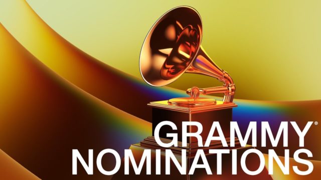 See The Full Nominations List for the 2022 Grammy Awards NotjustOK