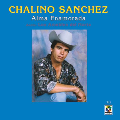 [LYRICS] Alma Enamorada Lyrics By Chalino Sanchez