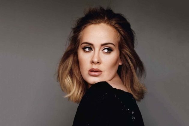 My Little Love Lyrics By Adele | Official Lyrics