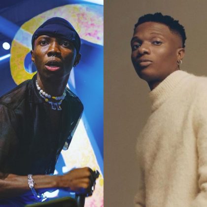 Read Blaqbonez Testimony After Opening For Wizkid at the O2 Arena NotjustOK