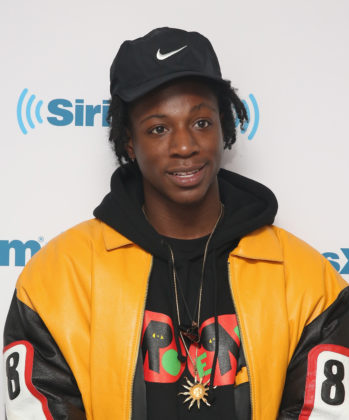 [LYRICS] Love Is Only A Feeling Lyrics By Joey Badass | Notjustok