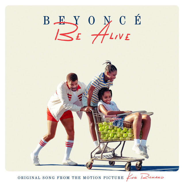 Official Lyrics To Be Alive By Beyonce