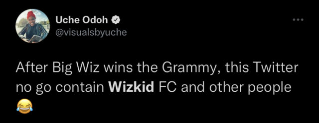 See Reactions to Wizkid, Burna Boy and Tems Grammy Nominations NotjustOK