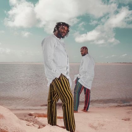 The Cavemen Hold Intimate Live Show for Fans in London Watch Video NotjustOK