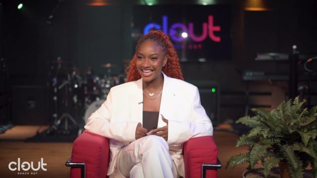 Ayra Starr Discusses Working with Don Jazzy in Clout Africa Interview Watch Video