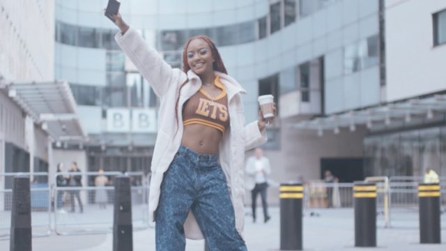 Ayra Starr Shares Highlights From Latest Trip to London Watch Video NotjustOK