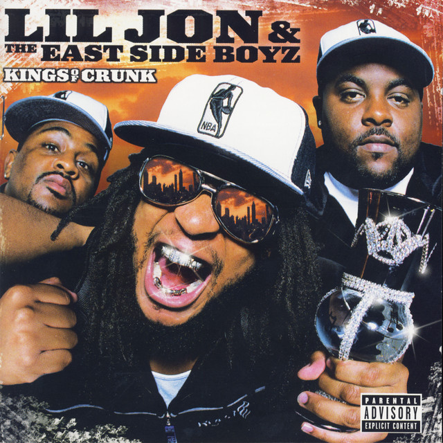 [LYRICS] Get Low Lyrics By Lil Jon & The East Side Boyz