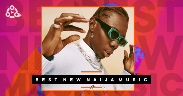 Best New Naija Music Week 44 ft Blaqbonez, Banky W and Others