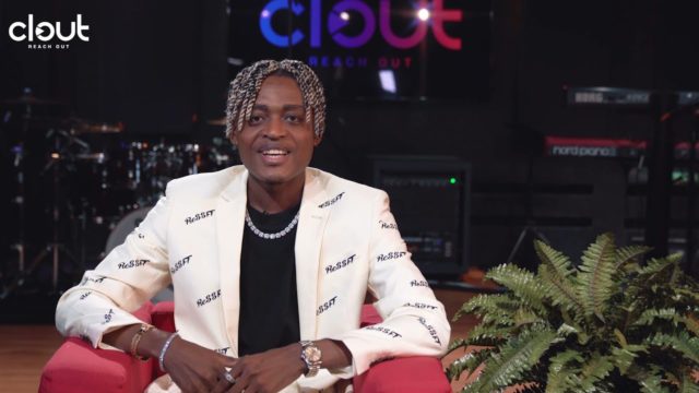 Cheque Explains His Creation Process in Clout Africa Interview Watch Video NotjustOK