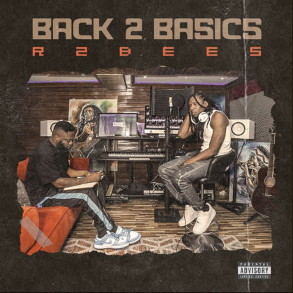 R2Bees Back 2 Basics Album