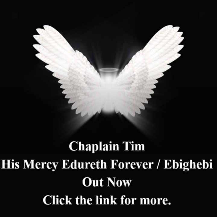 Chaplain Tim His Mercy Endureth Forever [Ebighebi] Video ft. Alicia Orozco