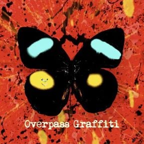 Overpass Graffiti Lyrics By Ed Sheeran | Official Lyrics