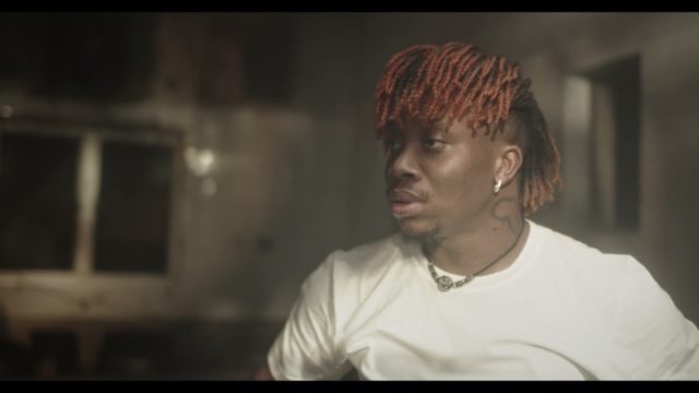 Oxlade Delivers New Short Film Without You Based on Latest EP Watch Video NotjustOK