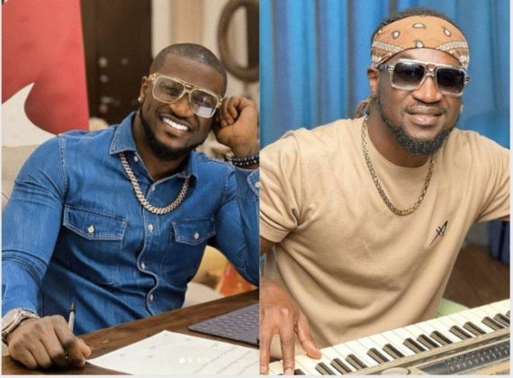 WATCH: P-Square Reunite For First Time in Years Video NotjustOK