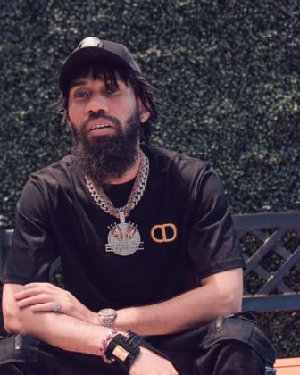 Phyno Unveils Tracklist for New Album Dropping This Friday NotjustOK