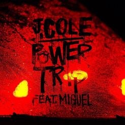[LYRICS] Power Trip Lyrics By J. Cole Ft Miguel