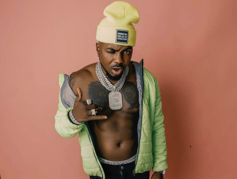 LISTEN: Skiibii Returns With New Single 'Baddest Boy' | NotJustOk