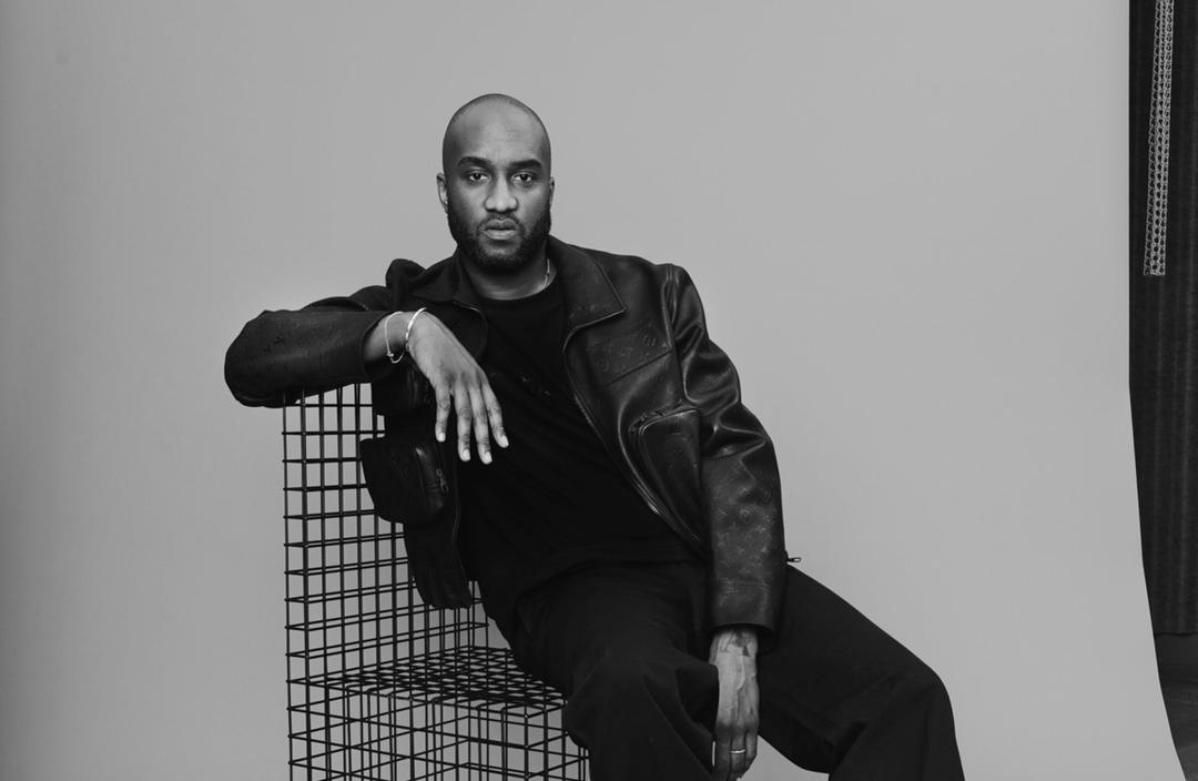 Fashion designer Virgil Abloh dies of cancer at 41