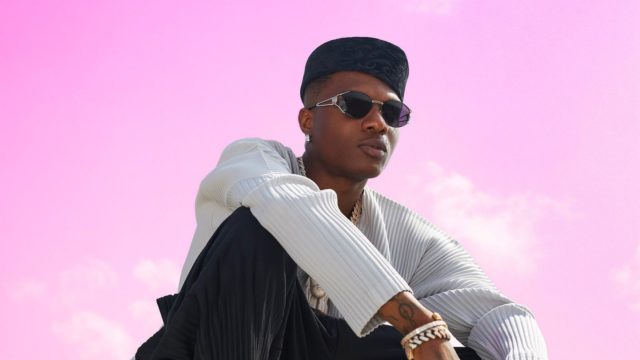 Things To Know About Wizkid 