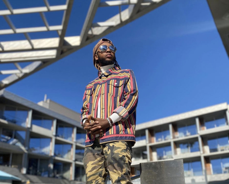 LISTEN: Yung6ix Shares New Single ‘Calican’