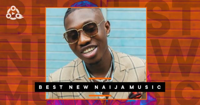 Best New Naija Music Week 41 ft Zlatan, Ladipoe, Phyno and Others Listen NotjustOK