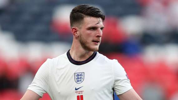 Declan Rice