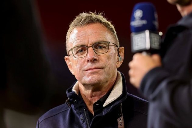 Ralf Rangnick