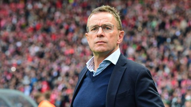 Ralf Rangnick