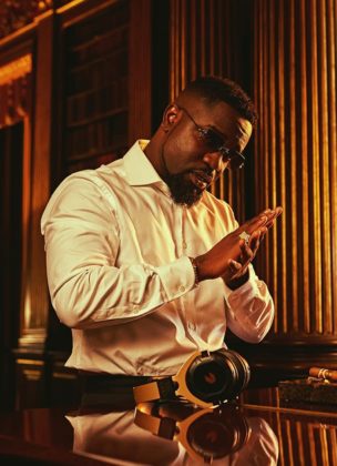 Official Lyrics To Rollies And Cigars By Sarkodie