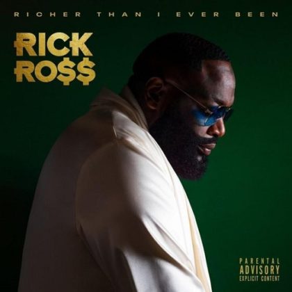 Warm Words In A Cold World Lyrics By Rick Ross